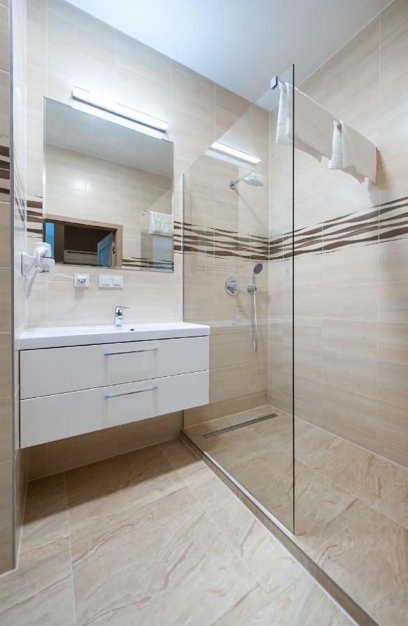 Awangarda Home Apartment Varsovia Exterior foto